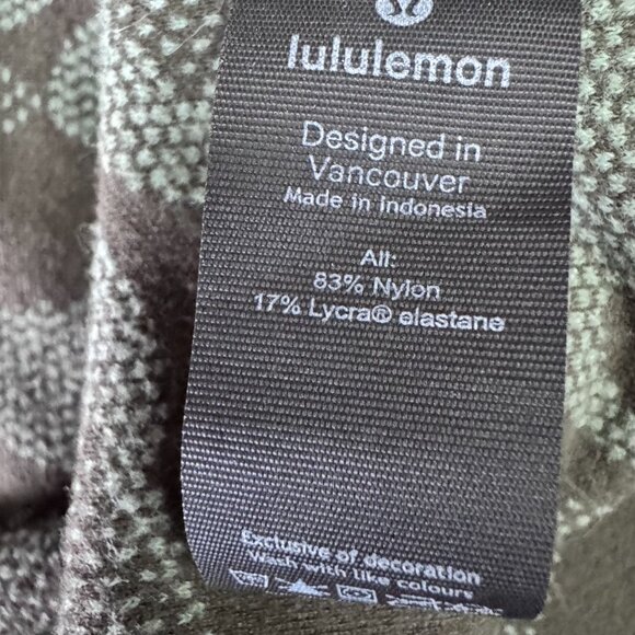 Cold Terrain Run Beanie – Camo – Performance Winter Hat – Perfect Condition - Picture 5 of 6